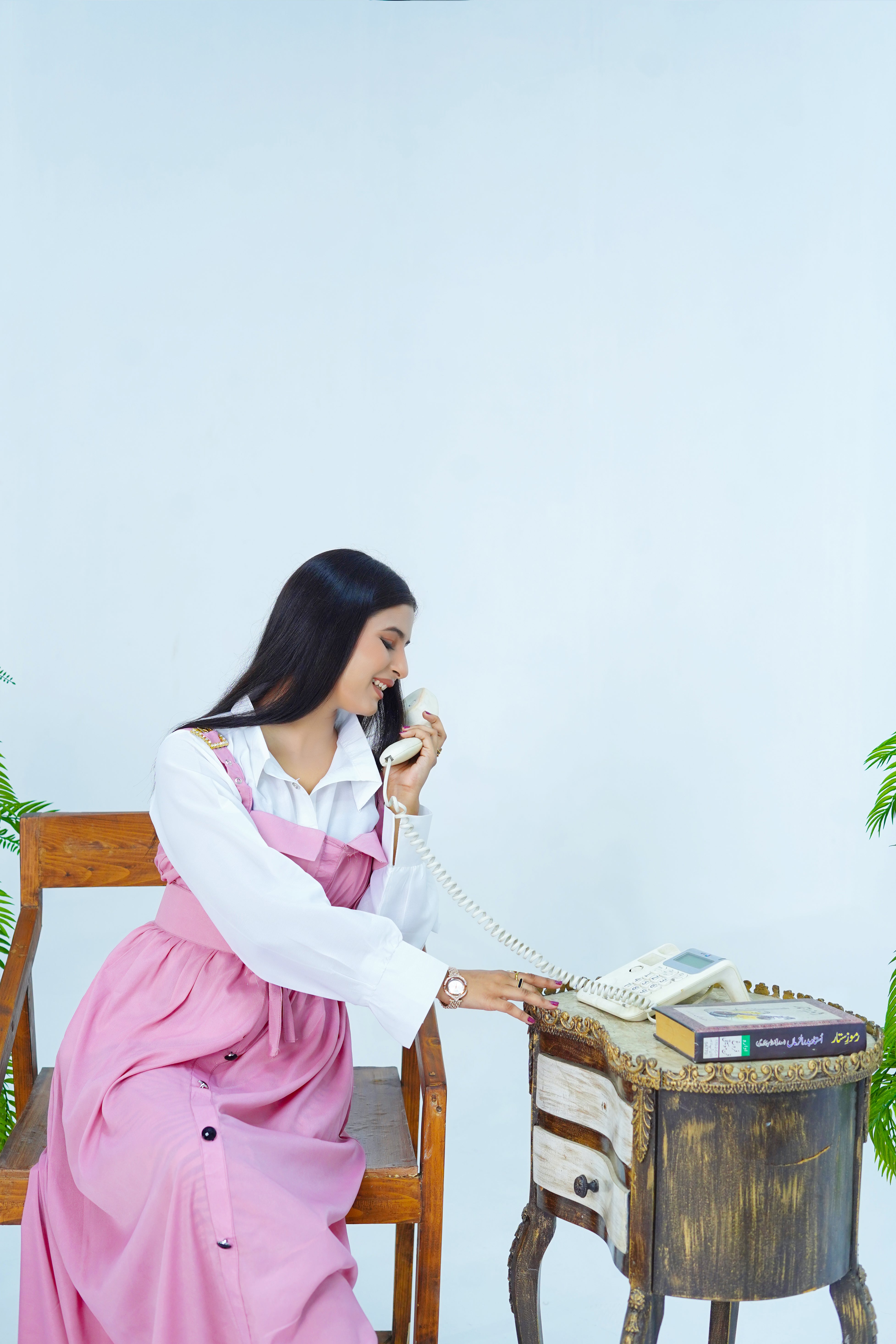 Butterfly Romper Maxi Western Style Rs 2799/-