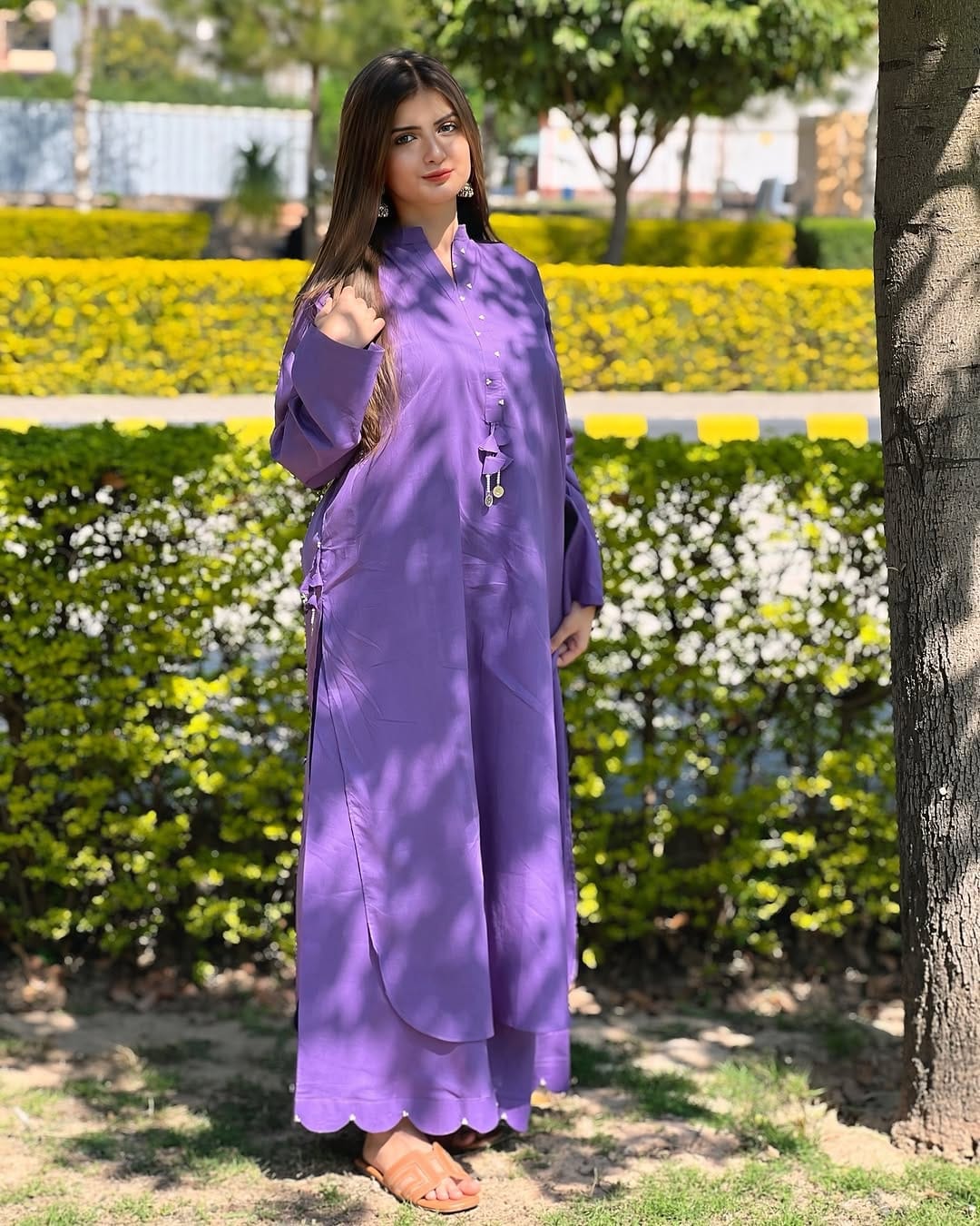 Soft & Breathable Summer Wear