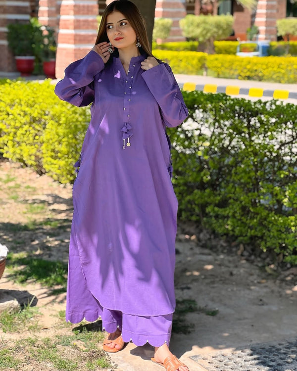 💜Purple
