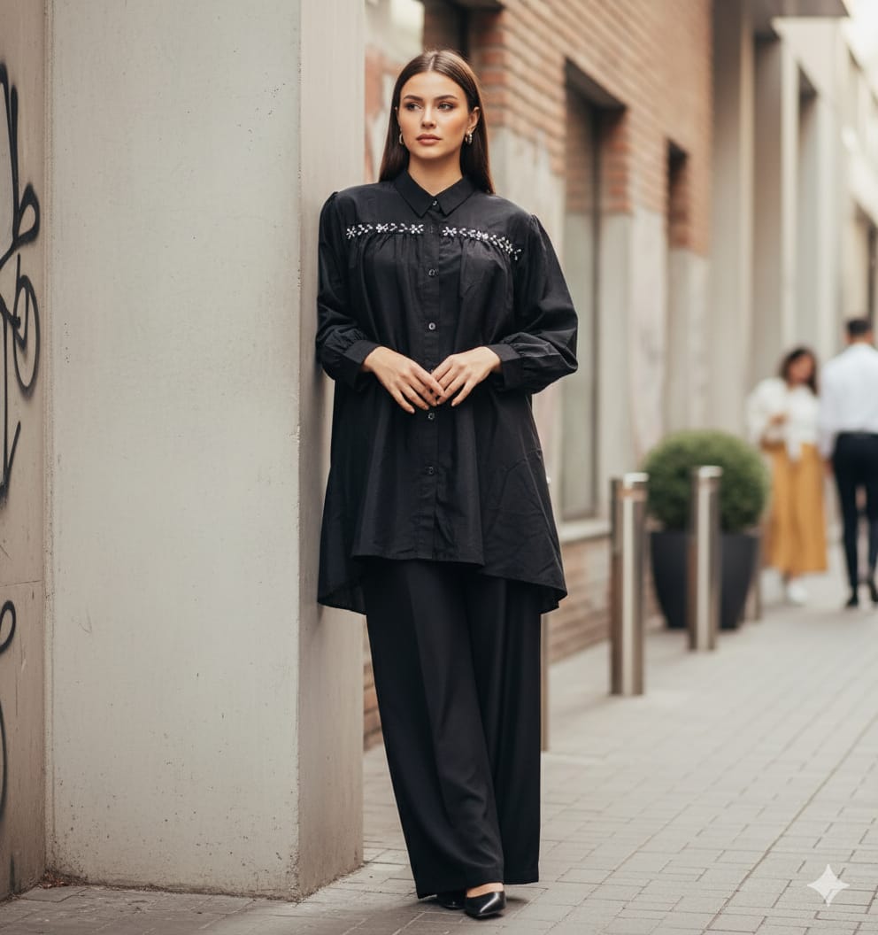 💎 VIP Fine Quality — Elegant & Comfortable! 💎