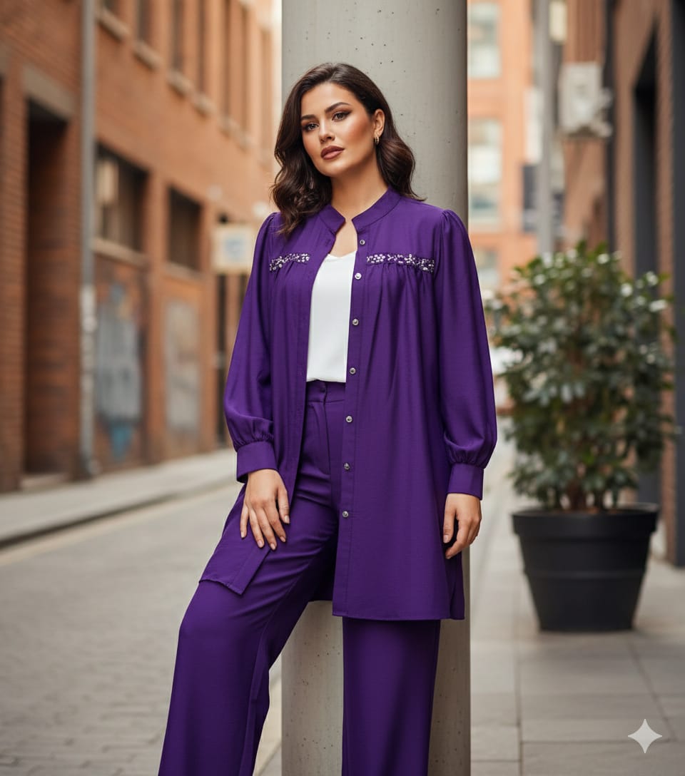 💎 VIP Fine Quality — Elegant & Comfortable! 💎