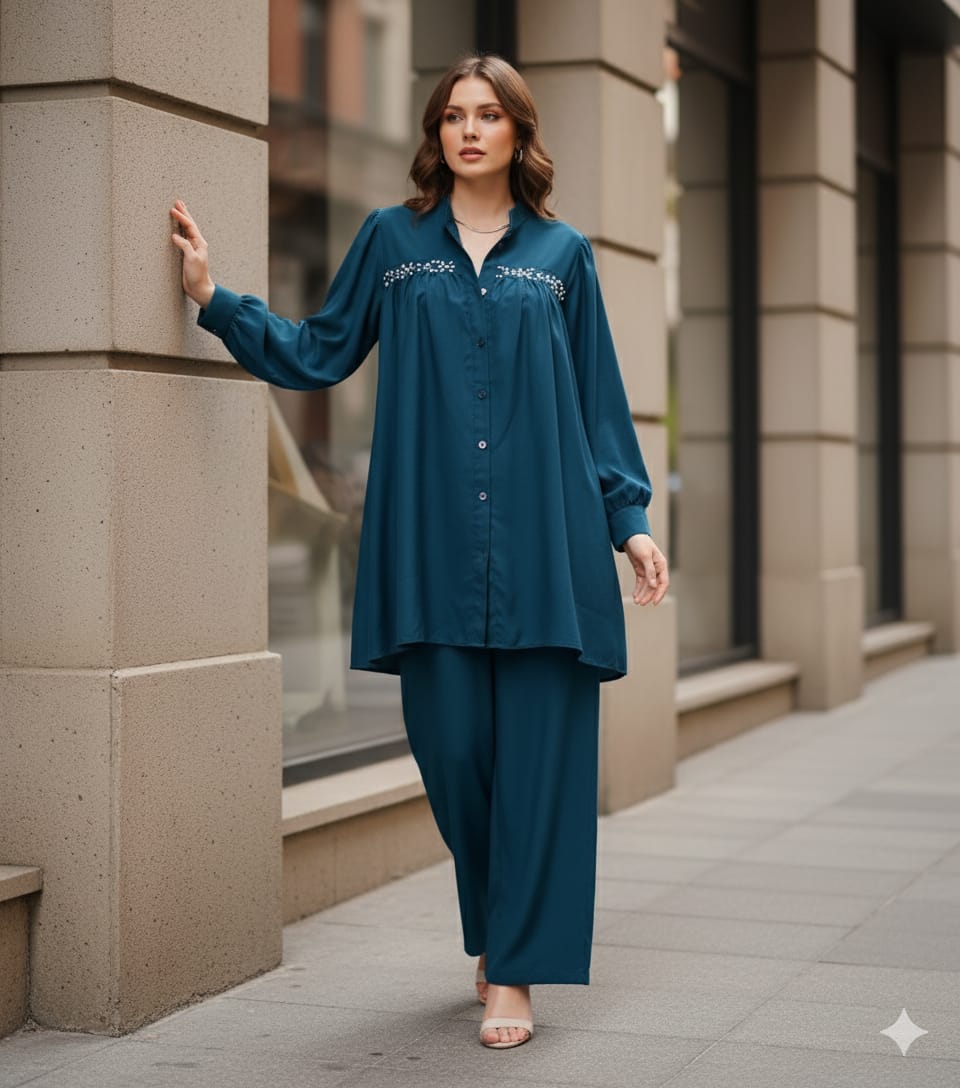 💎 VIP Fine Quality — Elegant & Comfortable! 💎