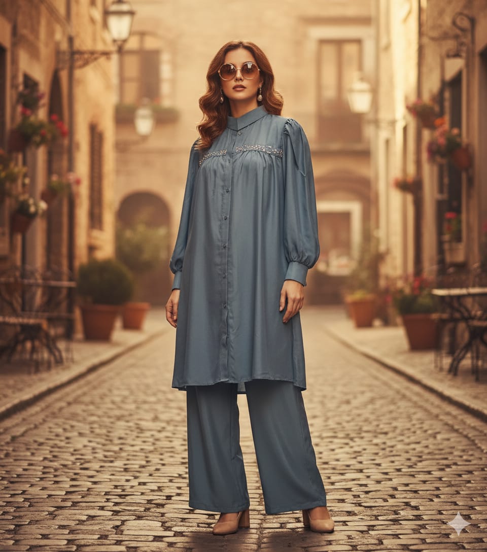 💎 VIP Fine Quality — Elegant & Comfortable! 💎