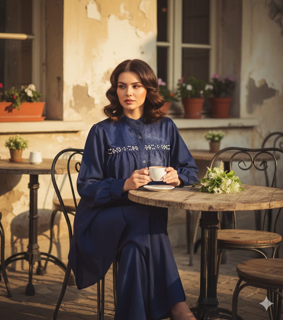 💎 VIP Fine Quality — Elegant & Comfortable! 💎