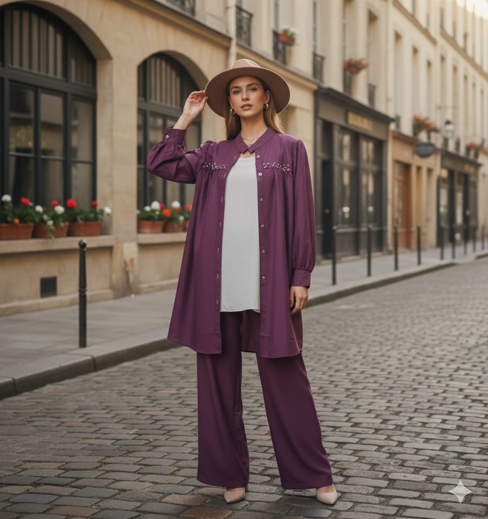 💎 VIP Fine Quality — Elegant & Comfortable! 💎