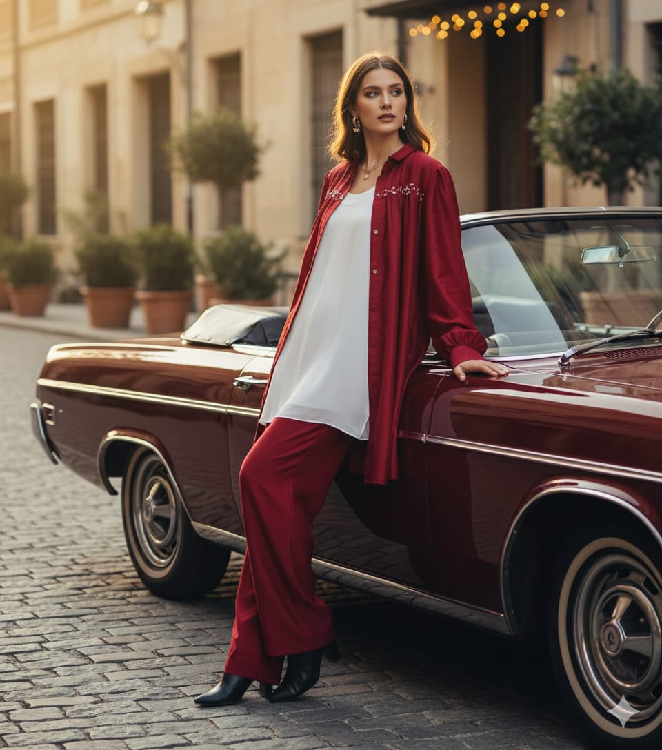 💎 VIP Fine Quality — Elegant & Comfortable! 💎