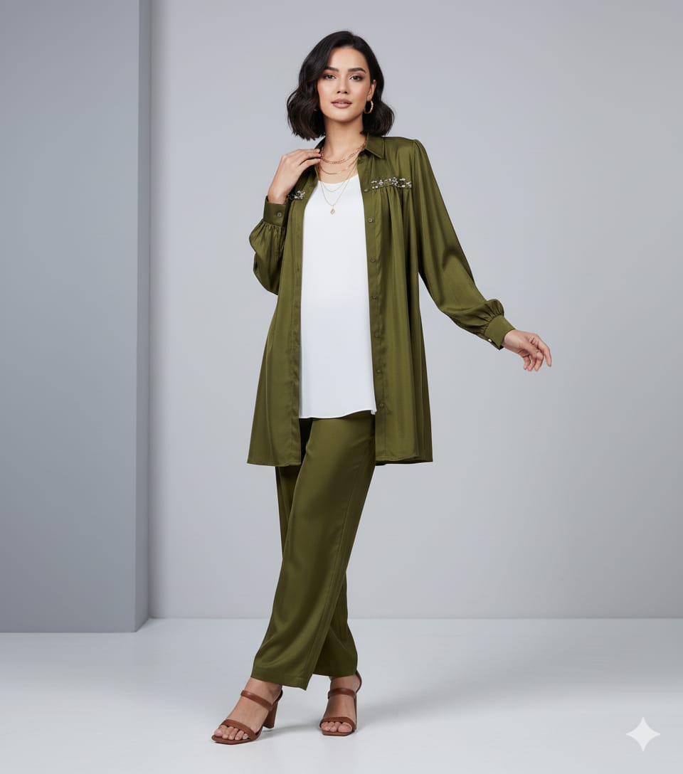 💎 VIP Fine Quality — Elegant & Comfortable! 💎